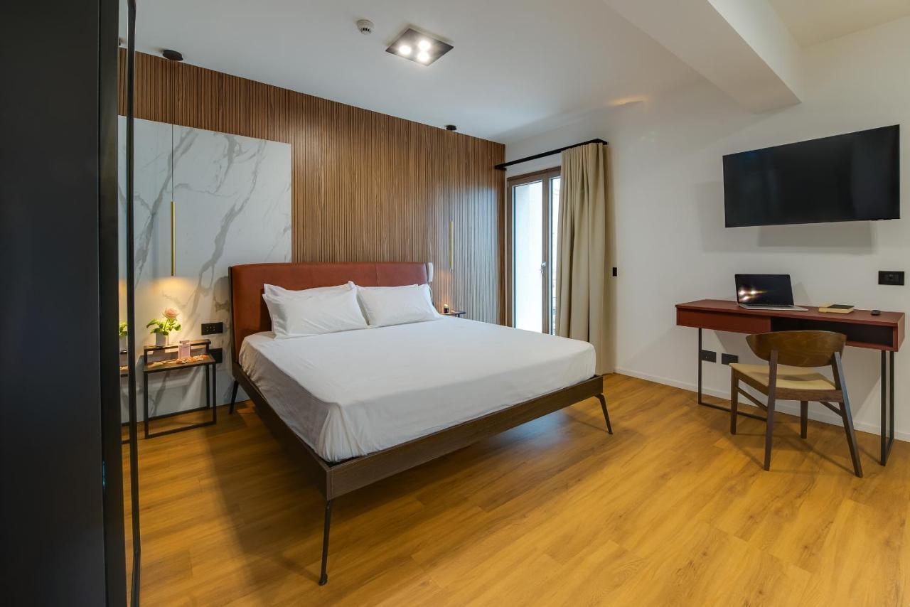 Roccaregina Hotel 취아카 외부 사진