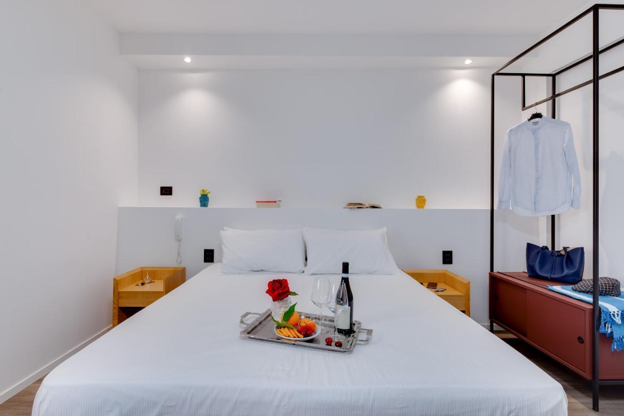 Roccaregina Hotel 취아카 외부 사진