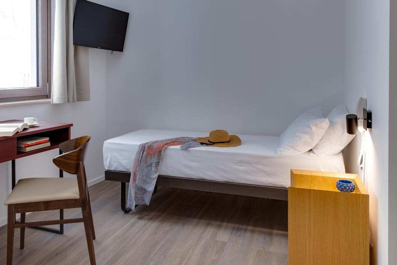 Roccaregina Hotel 취아카 외부 사진