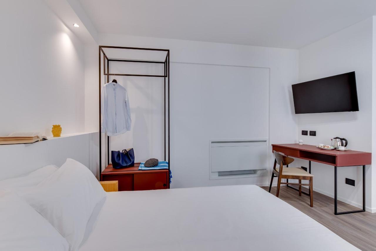 Roccaregina Hotel 취아카 외부 사진
