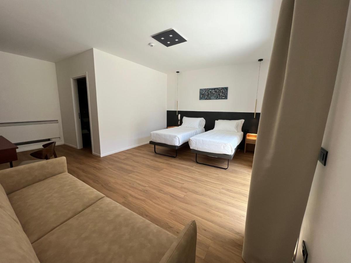 Roccaregina Hotel 취아카 외부 사진